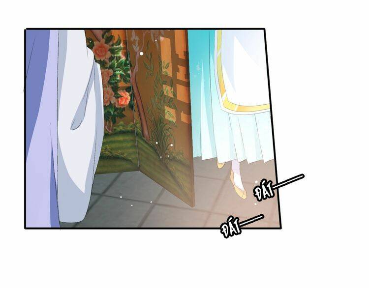 hoa nhan sách chapter 43.1 8