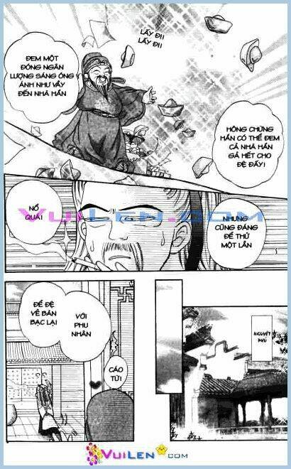 duyên kỳ ngộ chapter 1 35