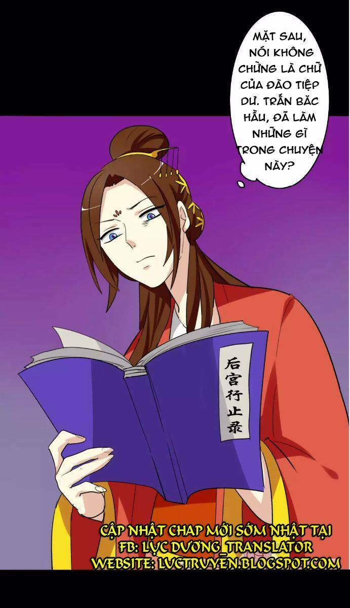 lưỡng bất nghi (full) chapter 49 20