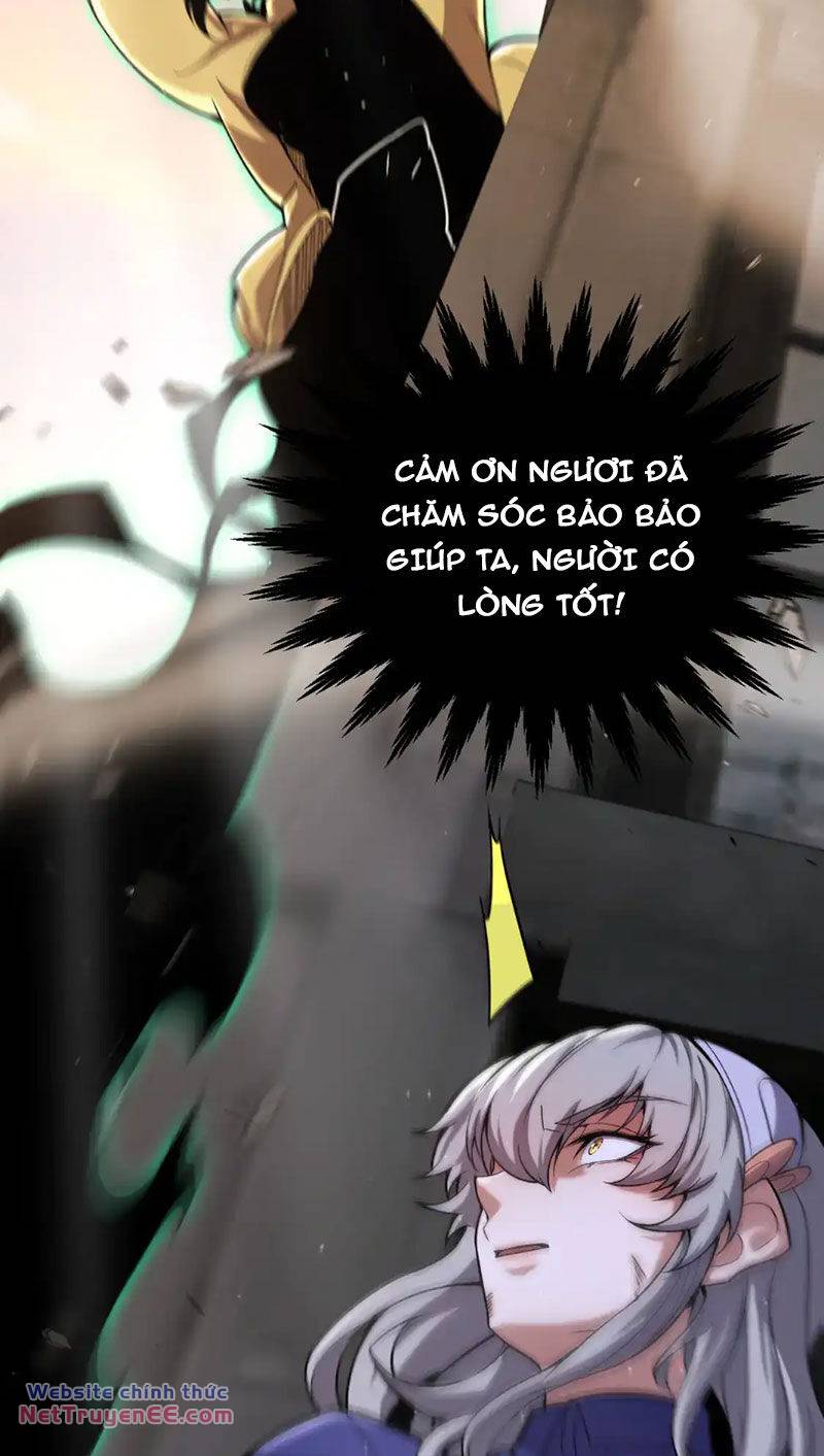 tôi đến từ thế giới trò chơi chapter 264 31