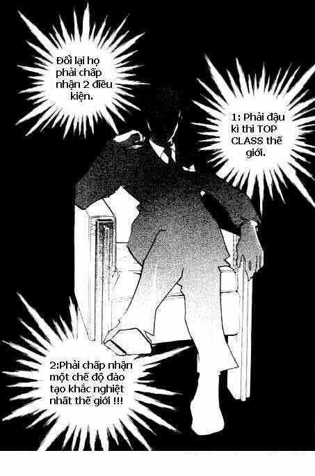 oridinary school chapter 1 6