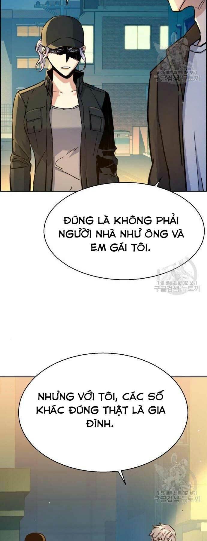 bạn học tôi là lính đánh thuê chapter 99 50