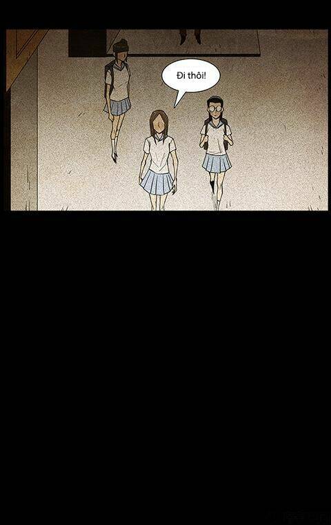 kinh dị đêm khuya chapter 84 18