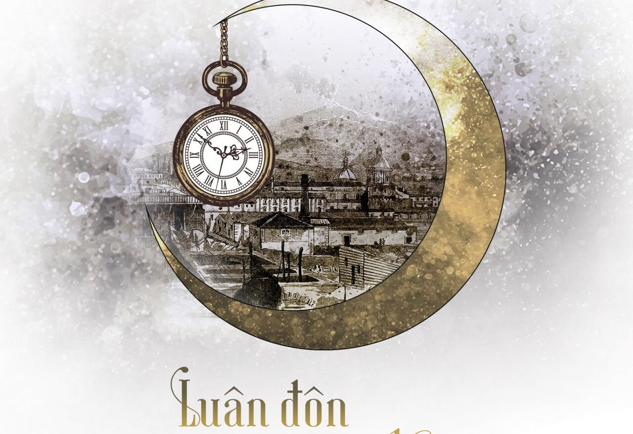 luân đôn trong màn đêm chapter 6 5