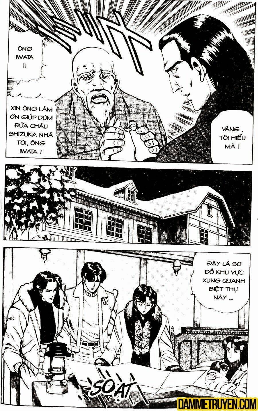 sức mạnh nhân đôi chapter 17.2 2