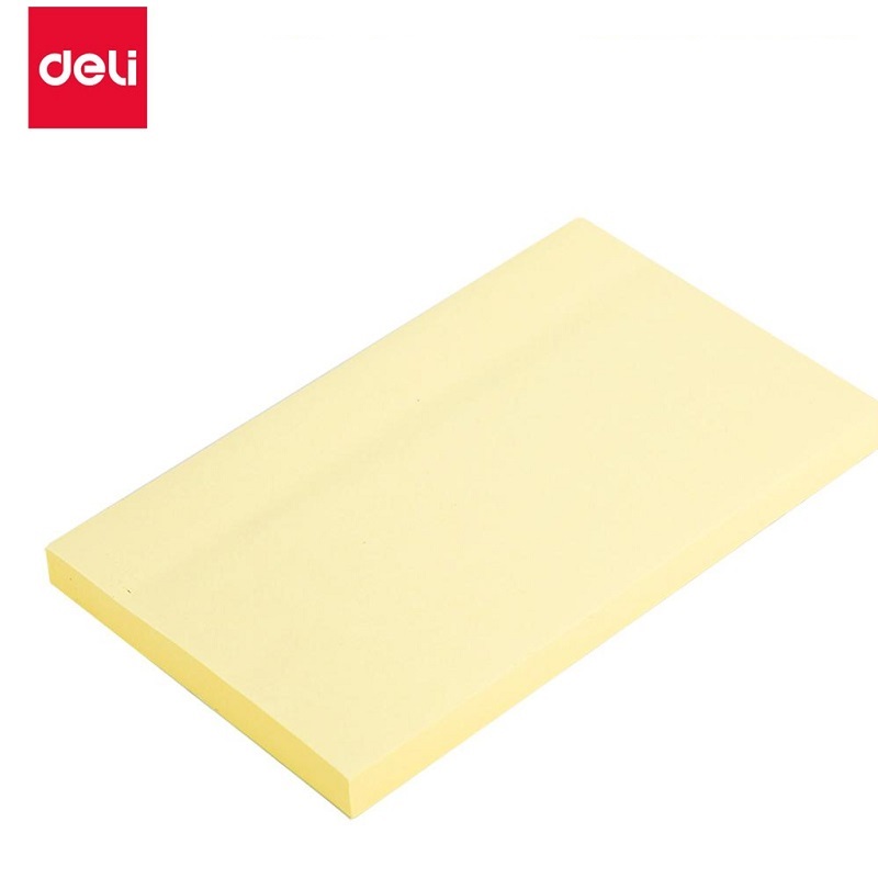 Giấy nhớ 3x5 Deli EA 00553