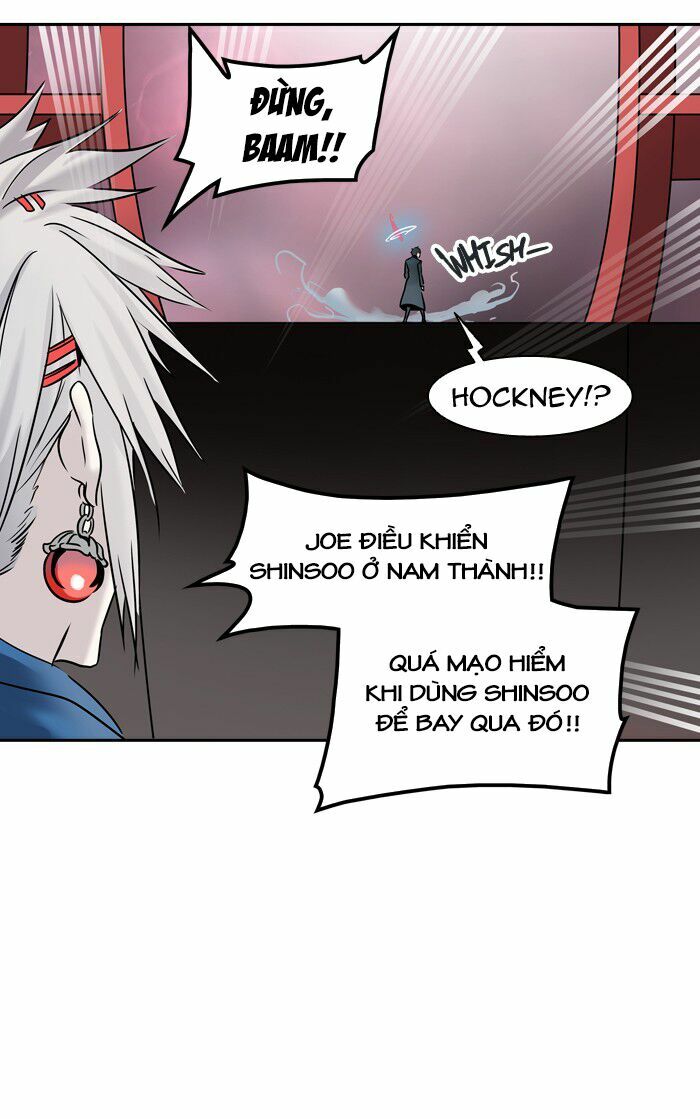 tòa tháp bí ẩn 2 chapter 248 34
