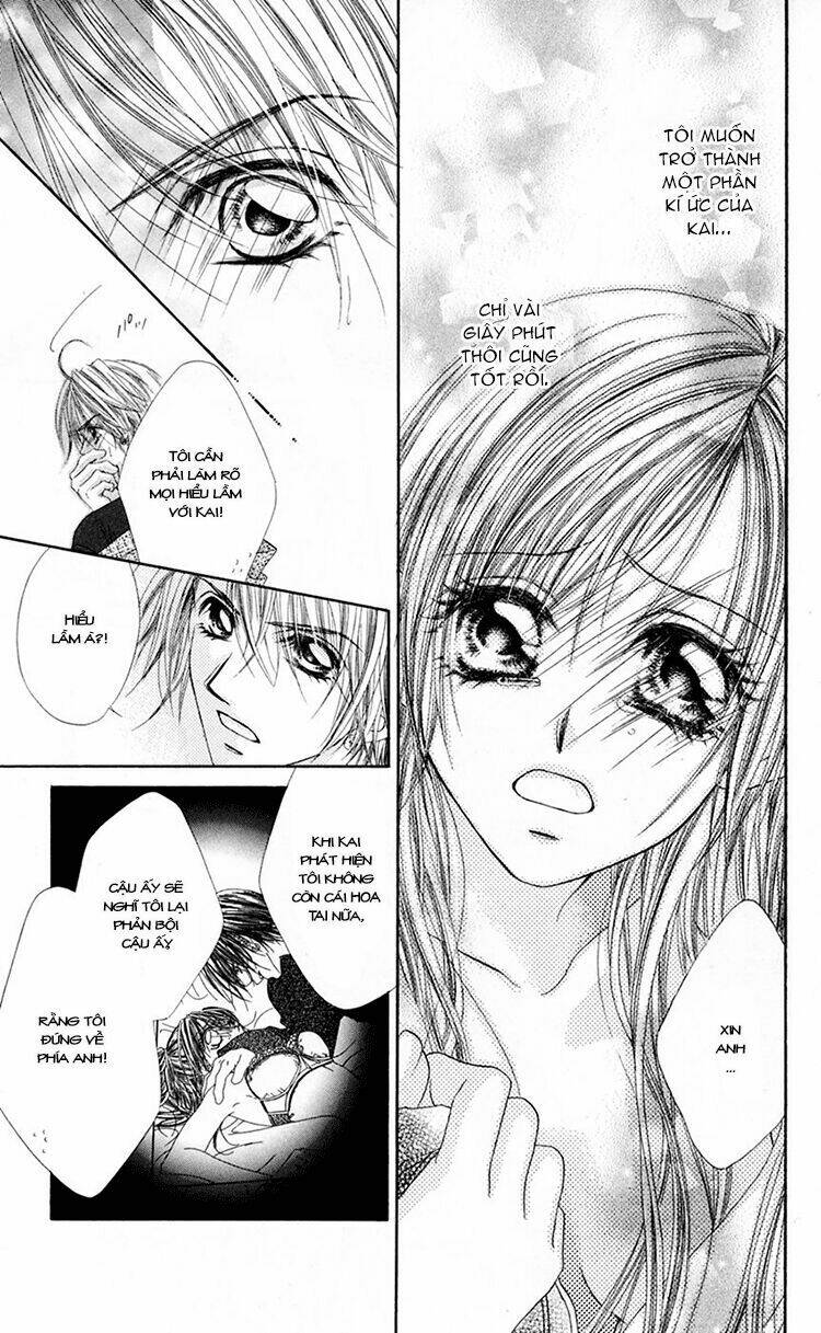 honey x honey drop chapter 12 8