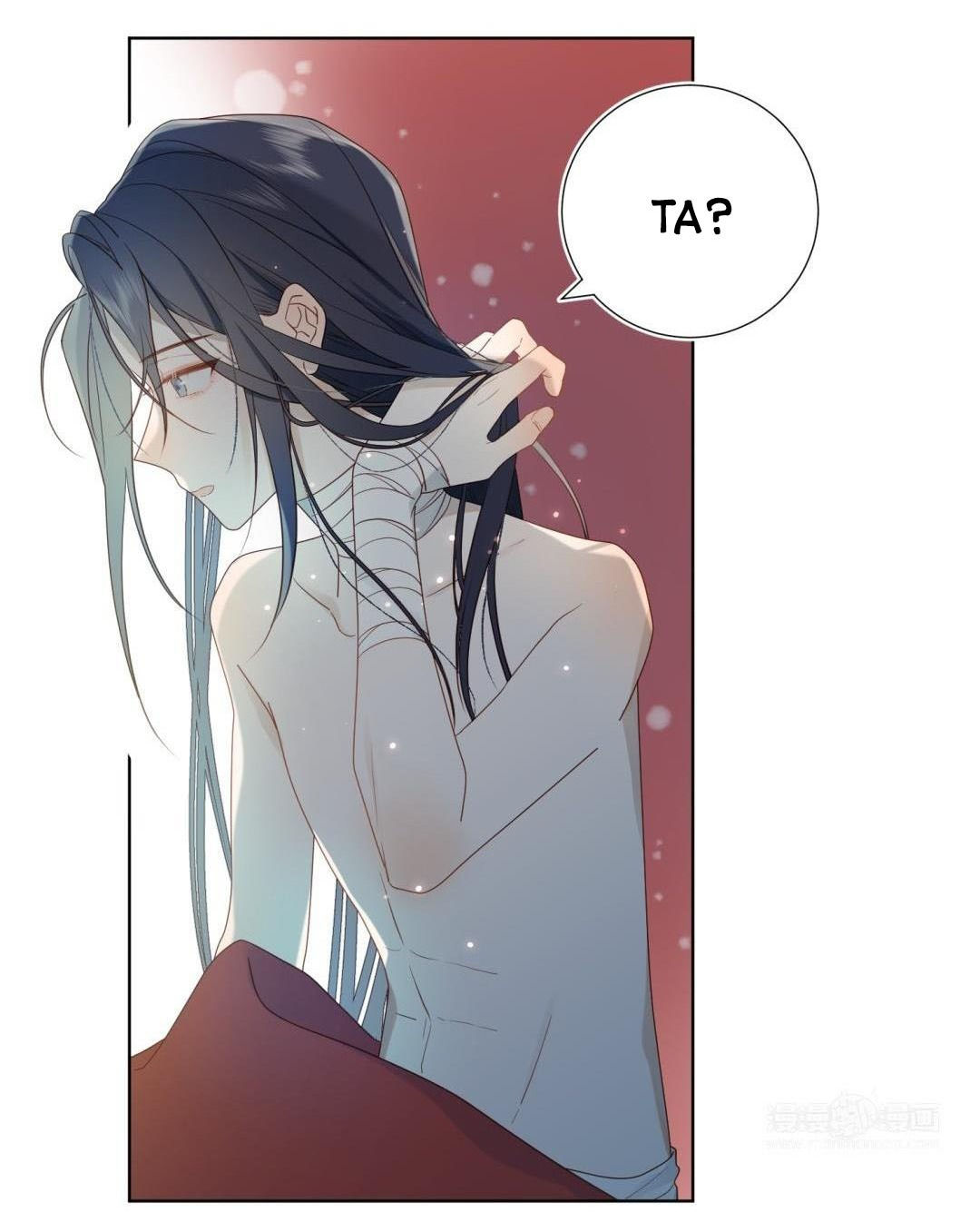 ác nữ cự tuyệt nam chính chapter 2 14