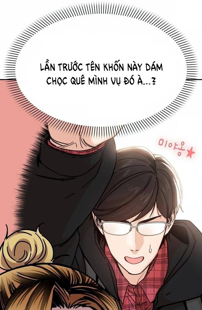 cuộc gặp gỡ định mệnh! chapter 10 31