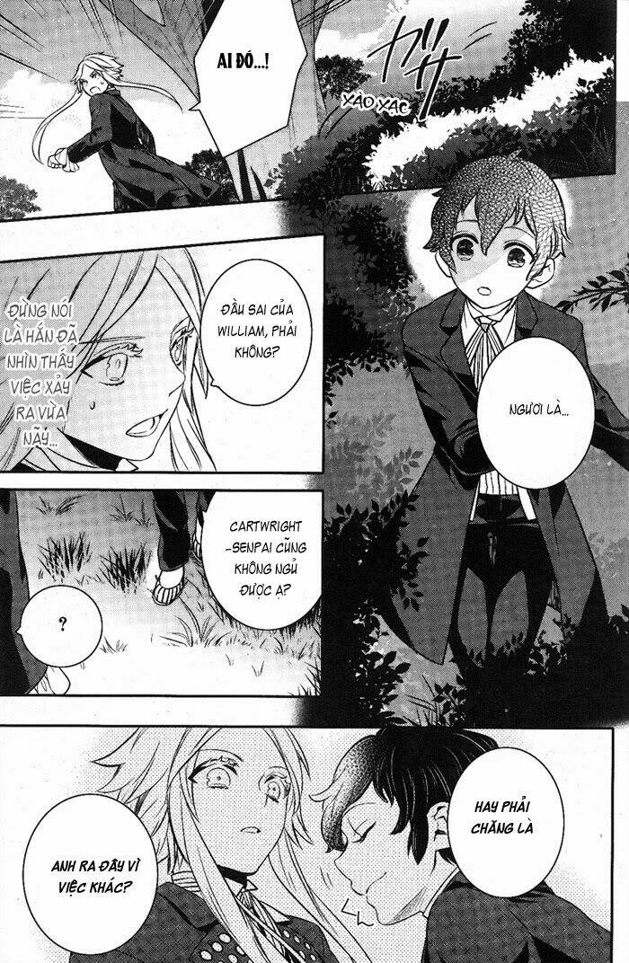 phong ấn triệu hồi ác quỷ dantalion chapter 39 26