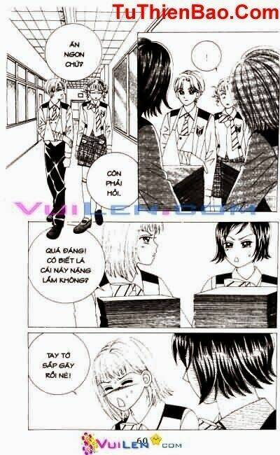 đến với anh chapter 7 61