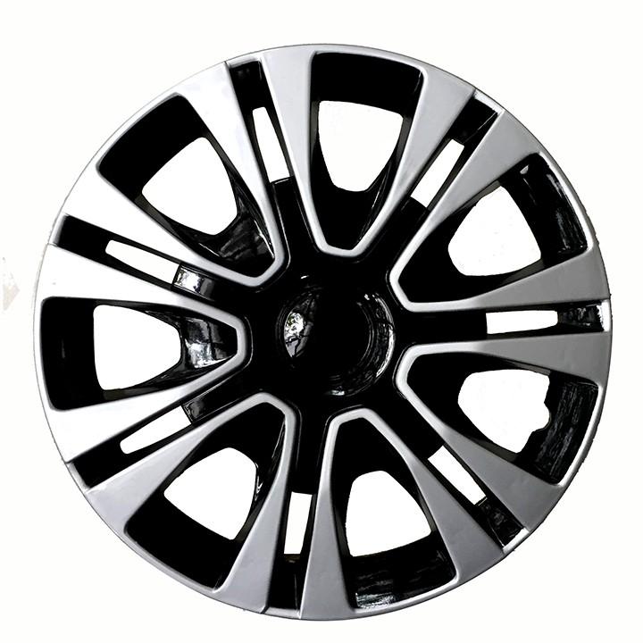 Ốp Chụp Mâm  Ô Tô KY 13/14/15 Inch - 01 Chiếc