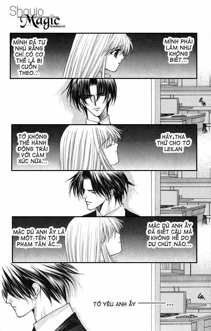 anh chàng khắc tinh chapter 23 10