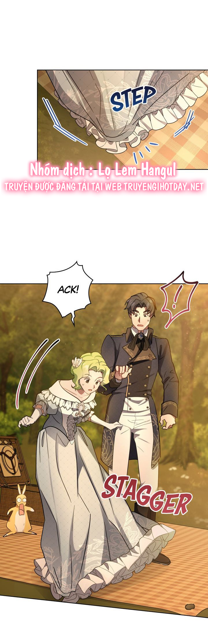 công chúa muôn loài chapter 58 23