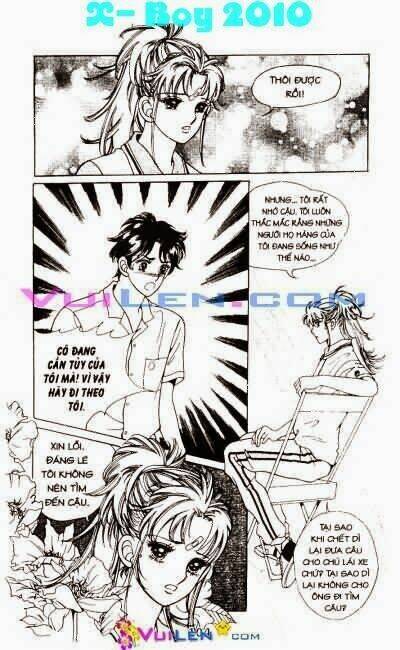 cô giáo tuổi 18 chapter 12 104