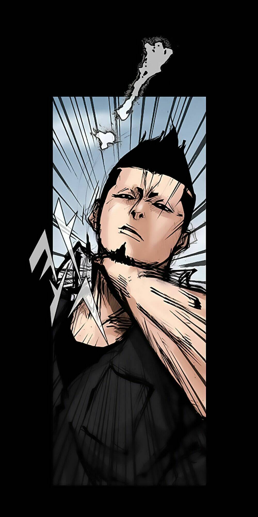 độc cô tiền truyện chapter 98 17