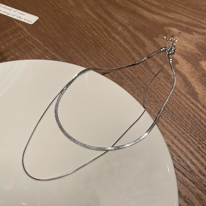Vòng cổ chocker phong cách retro nam nữ