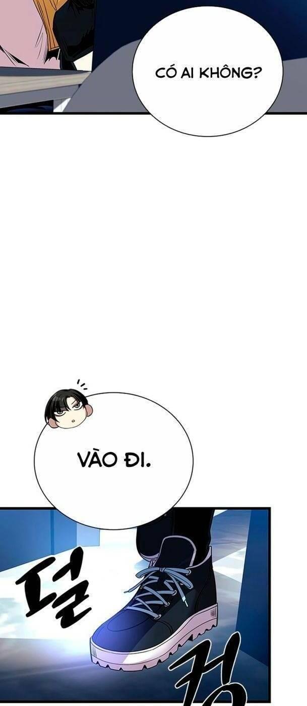 tiêu diệt ác nhân chapter 80 20
