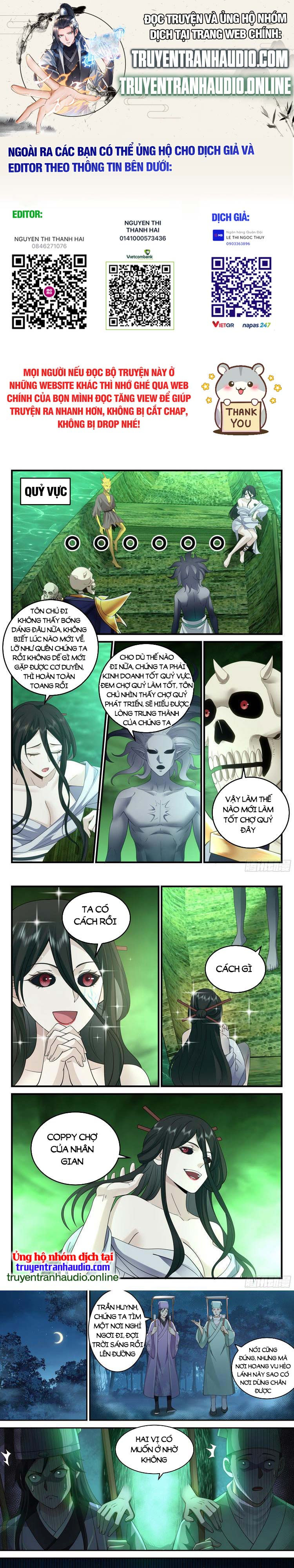 thần sủng lại cho ta bật hack chapter 31 1