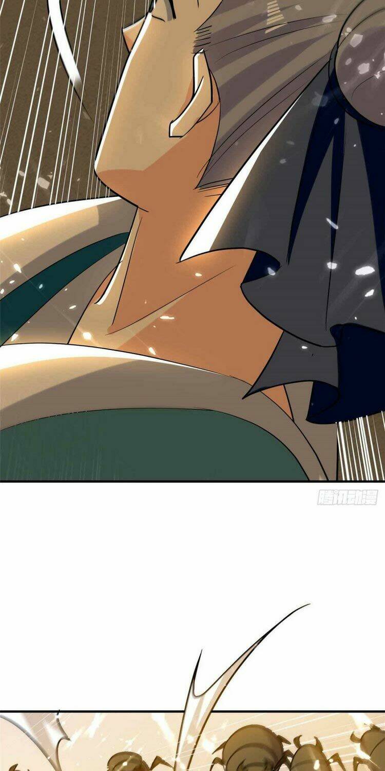 vạn giới tiên vương chapter 159 17