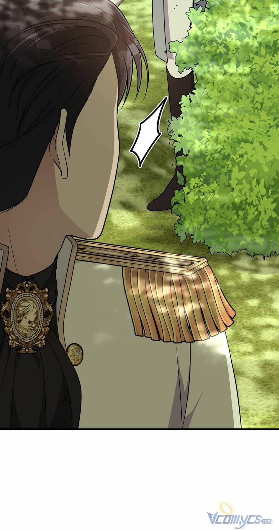 [18+] xin hãy để ý tới jasmine chapter 23 64