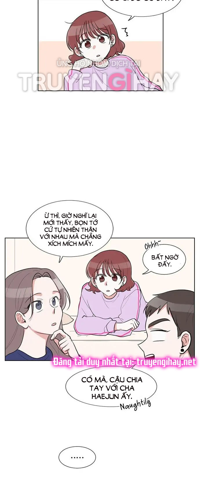 gatabutata chapter 68.1 8