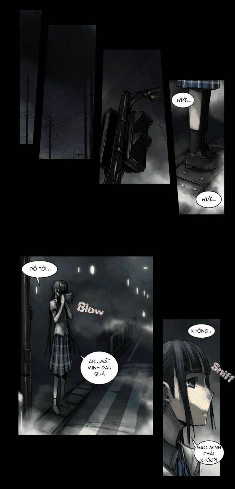 wake up deadman (second season) chapter 5 11