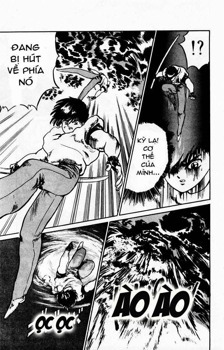 thợ săn ma giới chapter 9 16