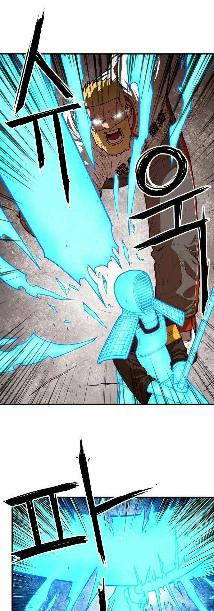 chinh phạt học đường chapter 15 28