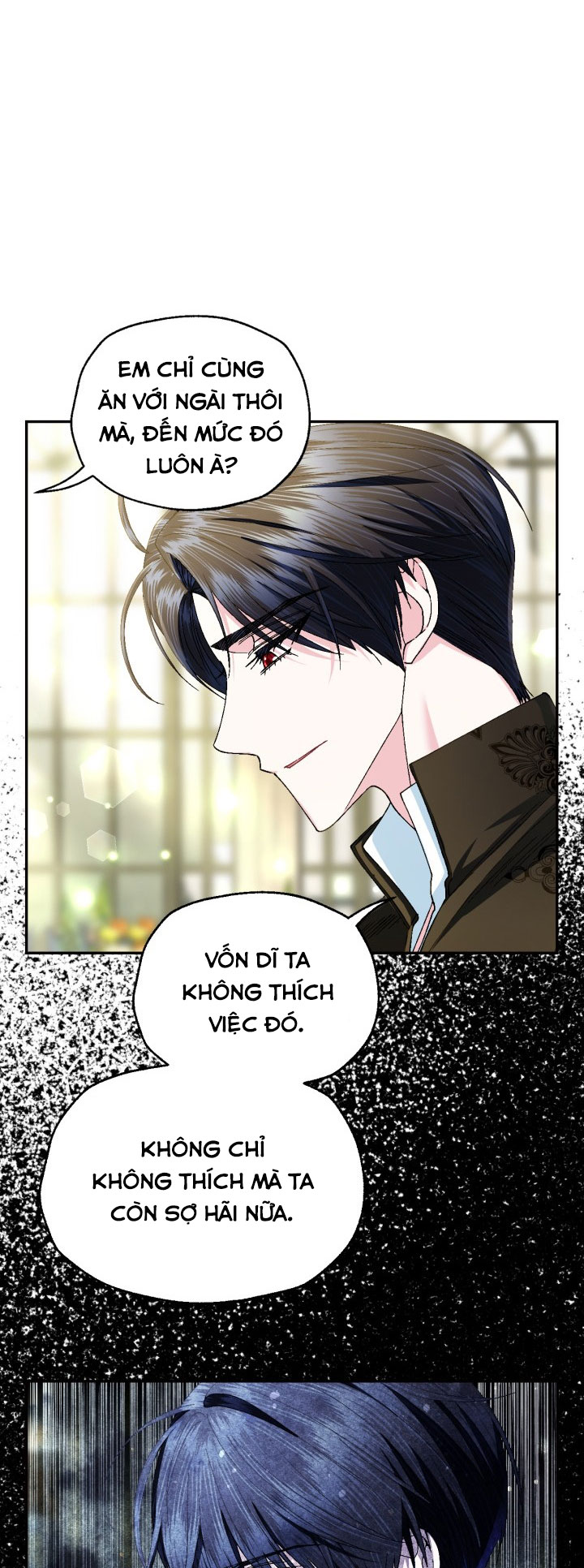 cha à, con không muốn kết hôn đâu chapter 124 32