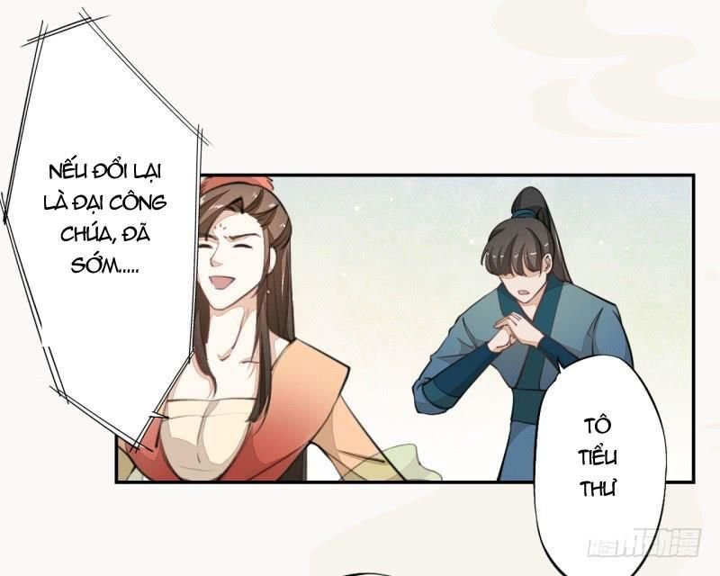 tuyệt thế luyện đan sư chapter 33 4
