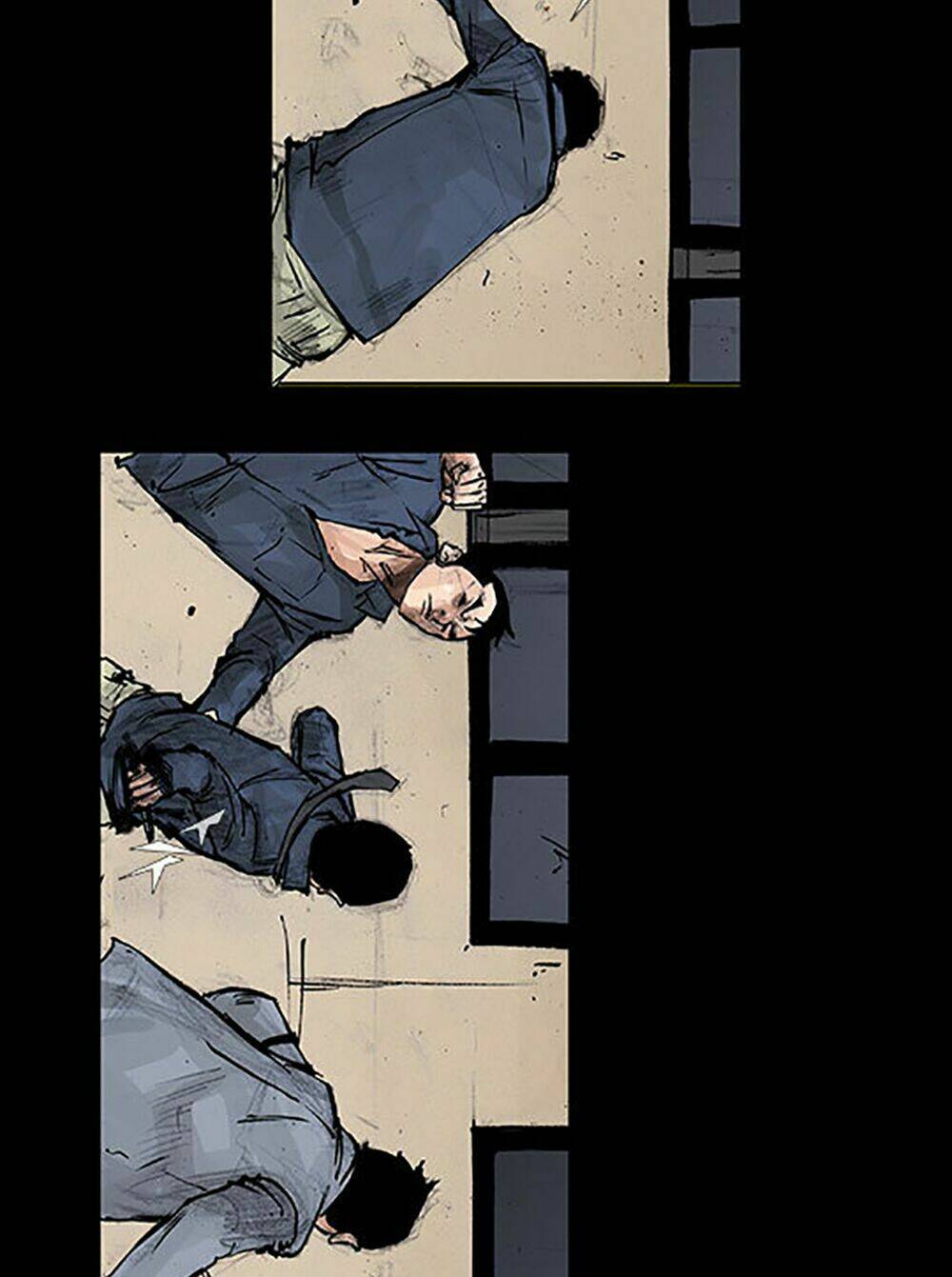 độc cô tiền truyện chapter 39 4