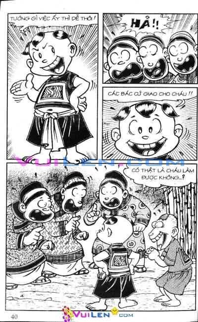 thần đồng đất việt chapter 12 37