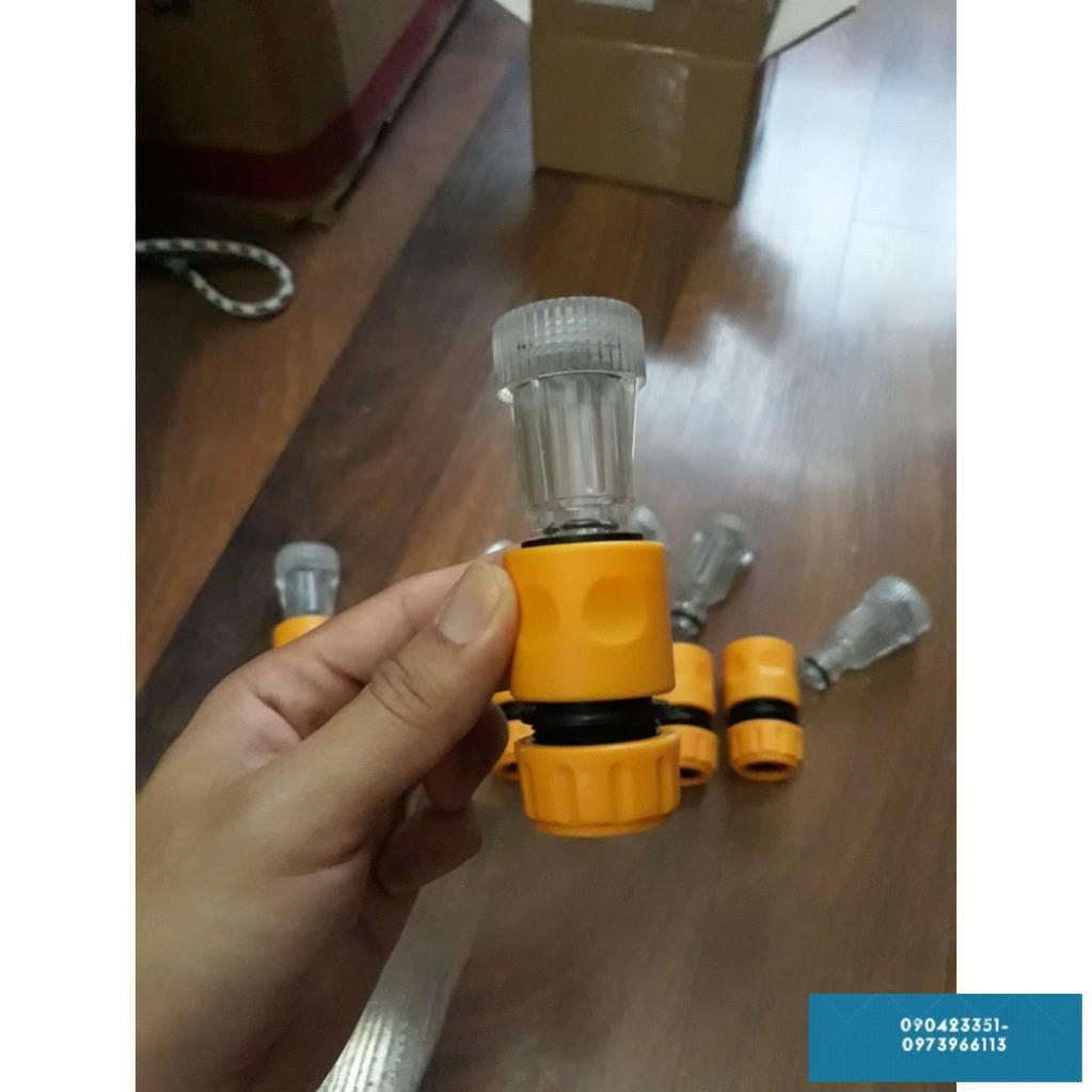 Đầu Nối Máy Rửa Xe