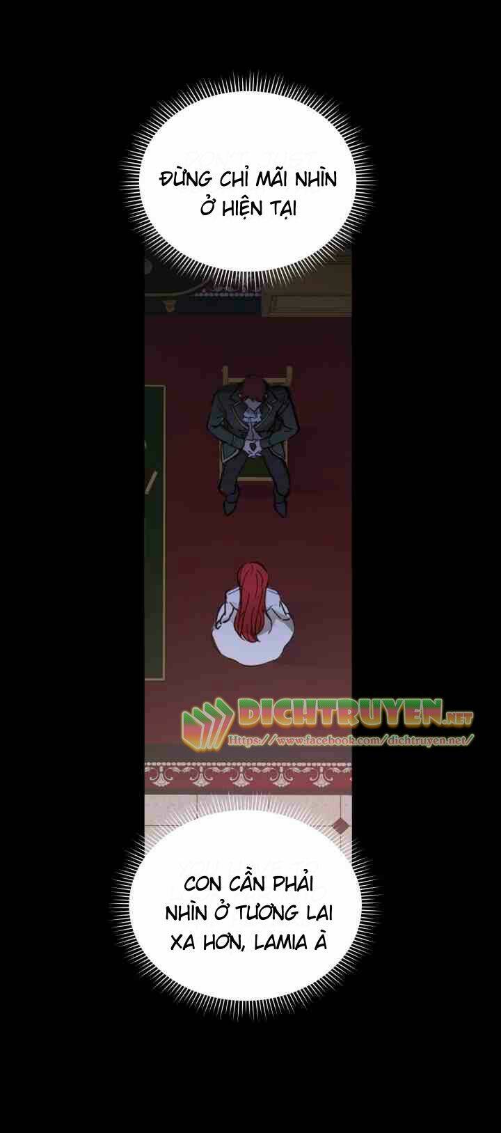 cái chết của lamia orphe chapter 2 34