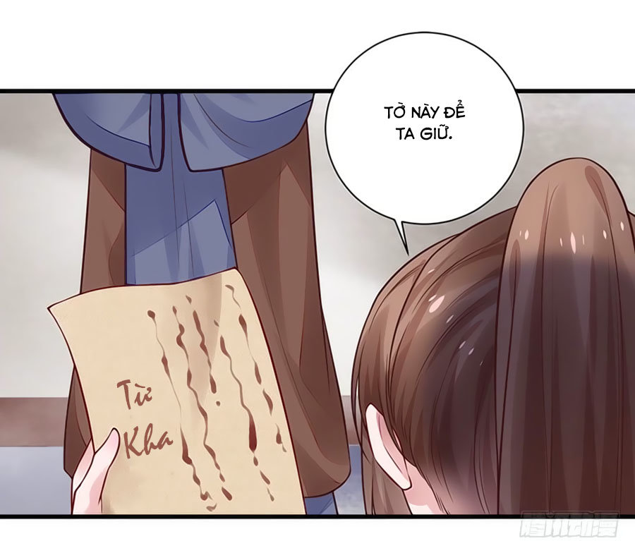 nữ đế livestream công lược chapter 28 12