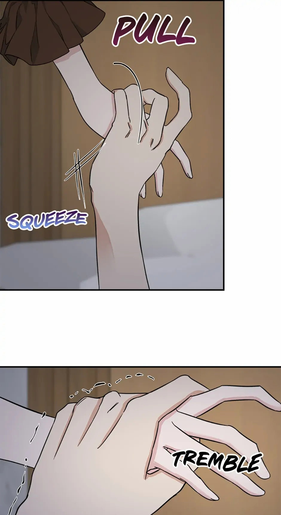 thiếu tôi là sếp mất ngủ ngay chapter 28.1 12