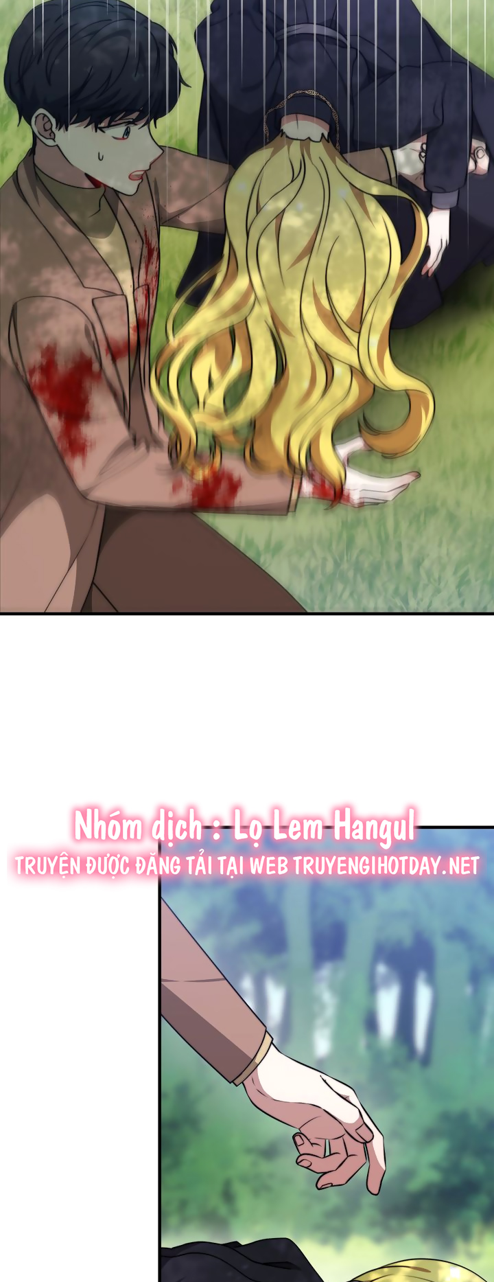 công nương eluana vita chapter 82 16