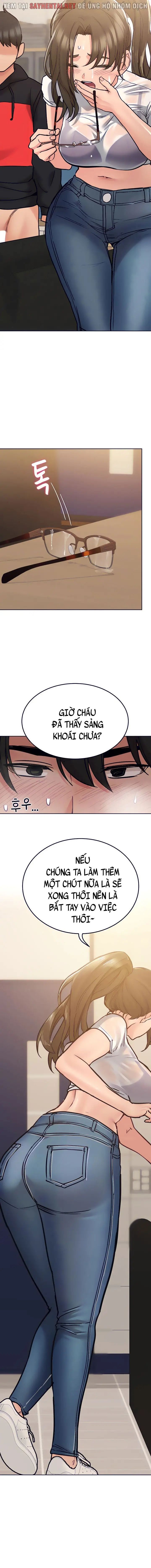 giữ bí mật với mẹ em nhé! chapter 26 6