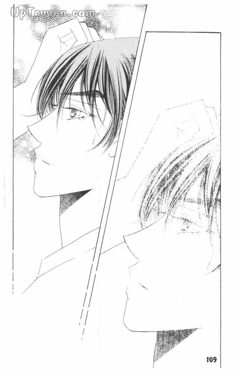 người yêu lý tưởng chapter 4.2 31