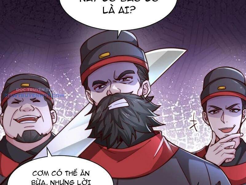 ta thực sự không muốn làm thần tiên chapter 83 47