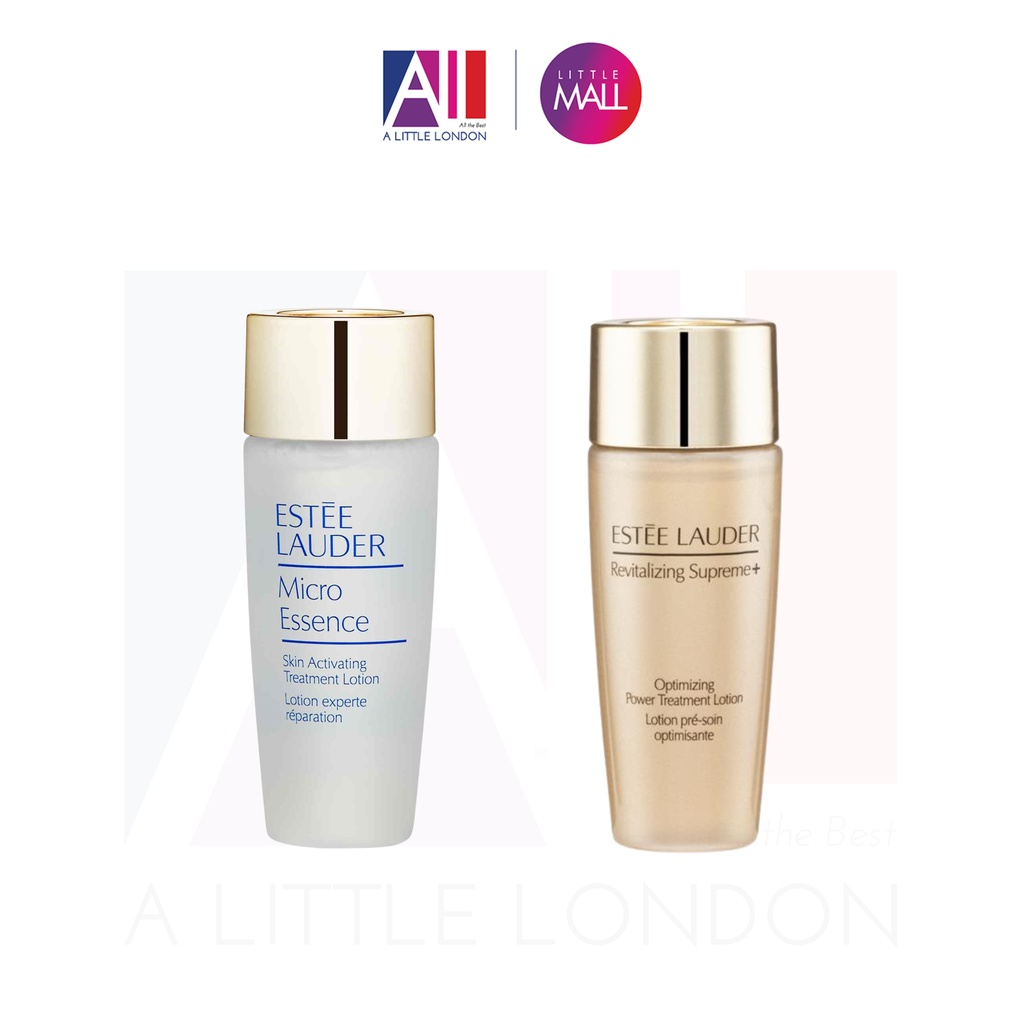 Tinh chất dưỡng Estee Lauder Micro Essence/Revitalizing Suprme+ Lotion