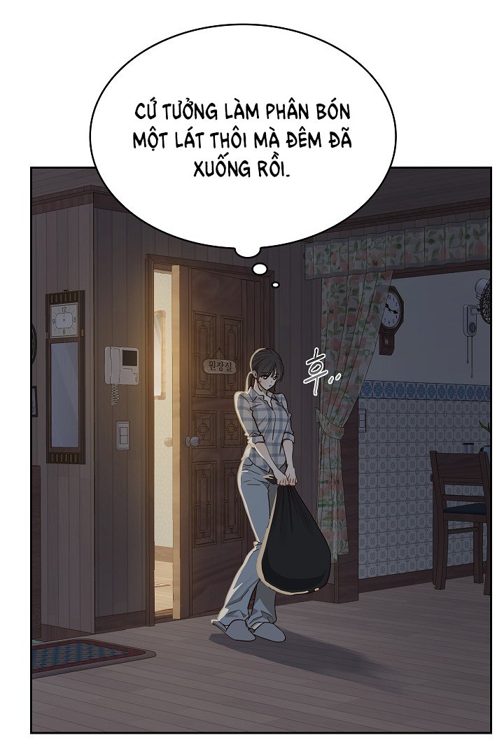 [18+] hoa là mồi nhử chapter 16.1 38
