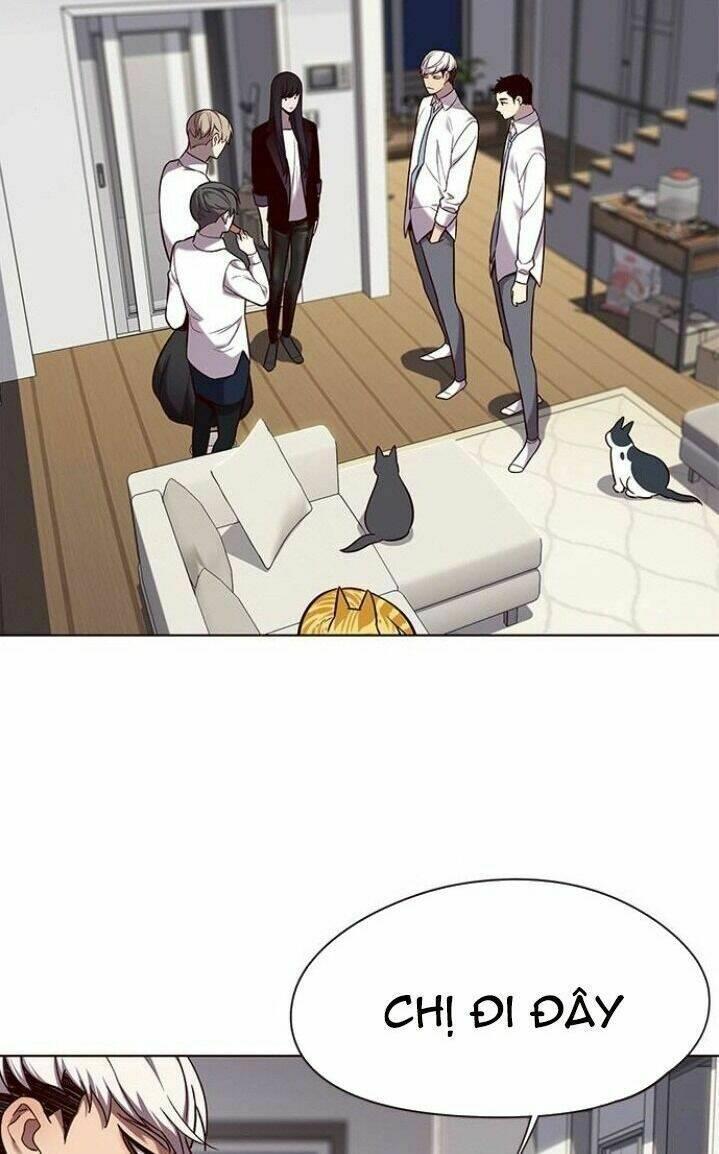 biến thân thành mèo chapter 102 49
