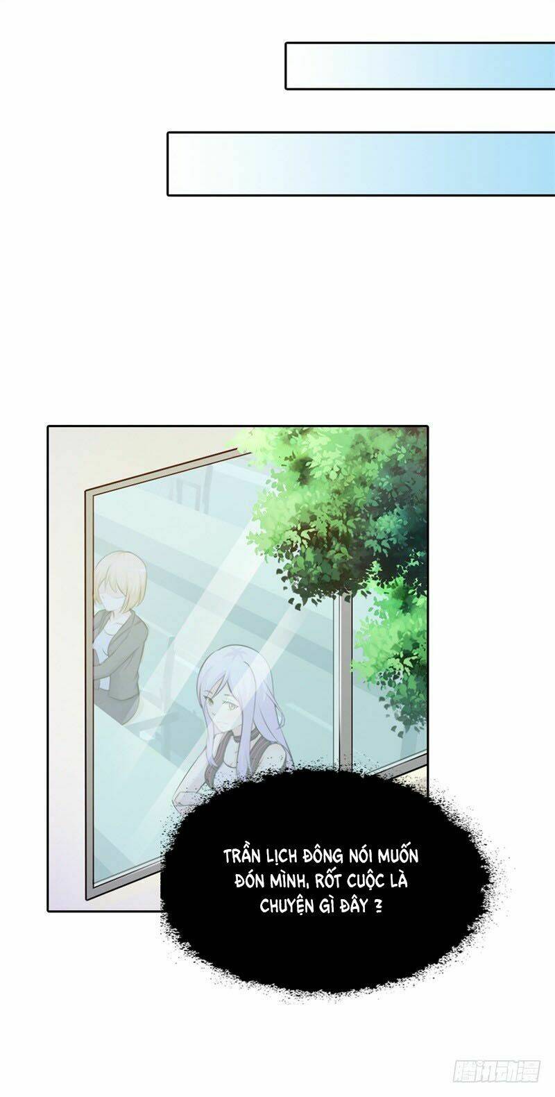 boss cấm dục thành nghiện chapter 5 29