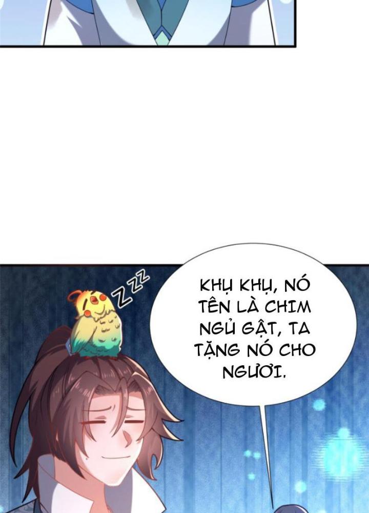 võ thánh này cũng quá khẳng khái chapter 28 116