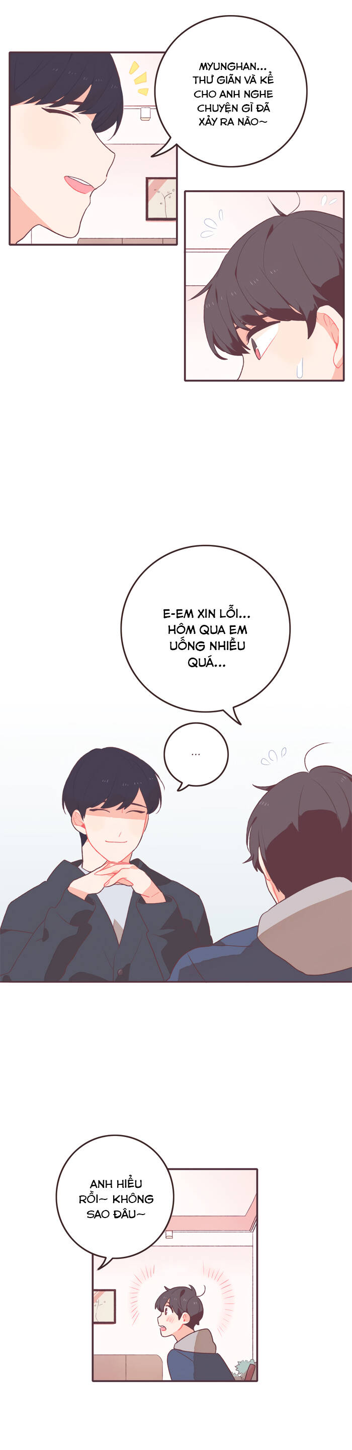 last paradise chapter 23 21