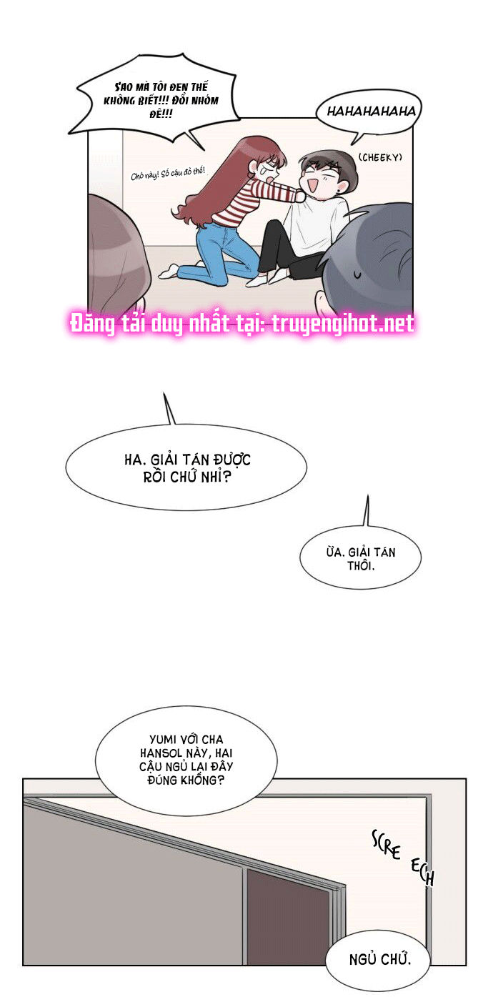 gatabutata chapter 15.1 26