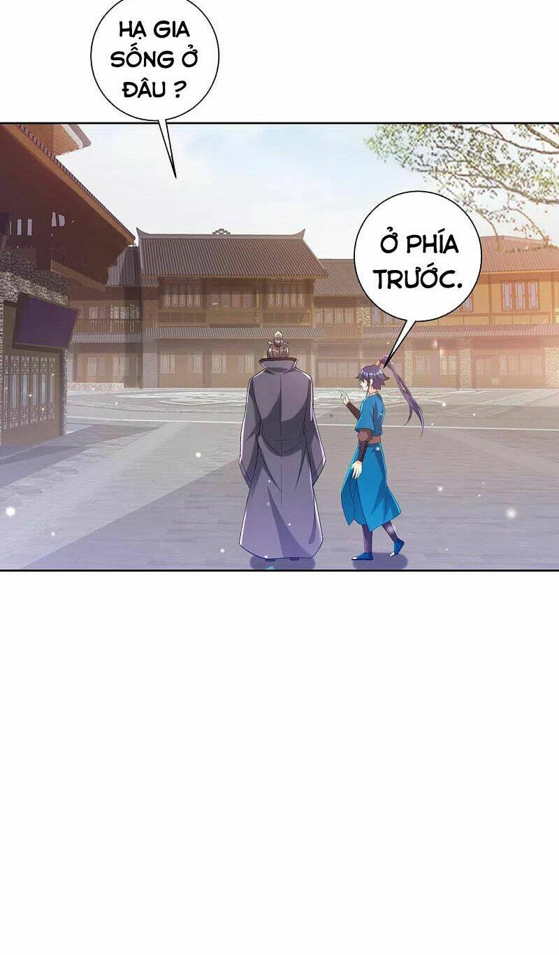 Nhất Đẳng Gia Đinh Chapter 241 - Trang 14